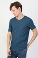 COLIN'S Tricou texturat cu decolteu rotund Barbati