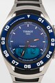 Tissot Иноксов часовник с хронограф Мъже