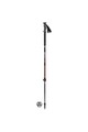 Masters Bete ski  SKITOUR, ajustabile marime 105-140cm, negru/portocaliu Femei