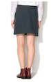 Zee Lane Charcoal Gray Skirt Жени