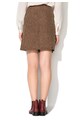 Zee Lane Brown A-line Skirt Жени