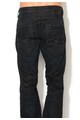 Jack & Jones Jeansi albastru ultramarin cu croiala lejera Boxy Barbati