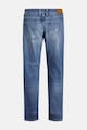 GUESS JEANS Blugi cu aspect decolorat Barbati