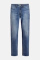 GUESS JEANS Blugi cu aspect decolorat Barbati