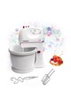 Heinner Mixer cu bol  Charm, 300W, 5 viteze + turbo Femei