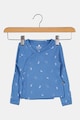 GAP Панталон тип ританки от органичен памук и блуза Момчета