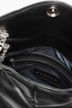 Steve Madden Belzer keresztpántos műbőr táska steppelt dizájnnal női