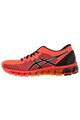 Asics Pantofi sport  Gel Quantum 360 pentru femei, Coral/Black Femei