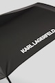 Karl Lagerfeld Чадър Classic Karl Essential Жени