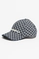 Karl Lagerfeld Дънкова шапка с монограм Жени