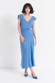 Ted Baker Rochie maxi evazata Noemi Femei