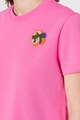 Ted Baker Тениска Renako с флорална апликация Жени