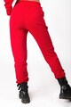 Fea Fashion Pantaloni sport cu talie elastica Glamour Femei