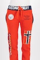 Geo Norway Спортен панталон Myer с лого Жени