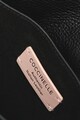 COCCINELLE Geanta crossbody de piele texturata Louise Femei