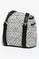 GUESS Rucsac cu clapa si logo mic Cessily Femei