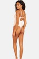 OW Intimates Body din amestec de bumbac organic cu bretele ajustabile Bea Femei