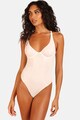 OW Intimates Body din amestec de bumbac organic cu bretele ajustabile Bea Femei