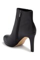 NINE WEST Botine cu toc inalt Kiana Femei