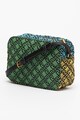 Liu Jo Keresztpántos táska colorblock dizájnnal női