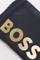 BOSS Чанта за телефон Catch с контрастно лого Мъже