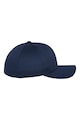 Flexfit Унисекс шапка с памук с лого Жени