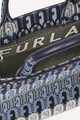 Furla Opportunity kisméretű jacquard válltáska női