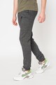 BLEND Pantaloni jogger tricotati slim fit Barbati