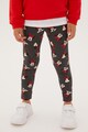 Marks & Spencer Colanti cu model cu Minnie Mouse Fete