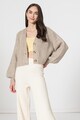 Missguided Cardigan cu maneci cazute Femei