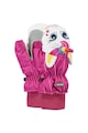Barts Ски ръкавици  Nylon Mitts 3D, За деца, Размер Момчета