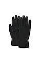 Barts Зимни ръкавици  Fleece Touch размер черни Жени