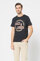 Jack & Jones Jack & Jones, Tricou cu logo Aron Barbati