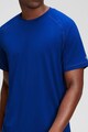 GAP Tricou din amestec de modal cu maneci raglan Barbati