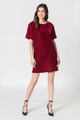 GAP Rochie mini cu aspect catifelat Femei