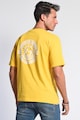 UCLA Унисекс тениска Grove с щампа на гърба Мъже