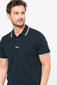 BOSS Tricou polo de bumbac pique PChup Barbati