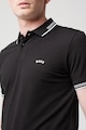 BOSS Tricou polo cu logo Barbati