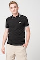 BOSS Tricou polo cu logo Barbati