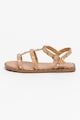 Steve Madden Sandale din piele ecologica cu aplicatii cu tinte Jbonno Fete