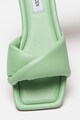 Steve Madden Nebular műbőr papucs szögletes orral női