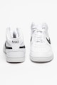 Nike Спортни обувки Court Vision от еко кожа Мъже
