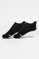 Nike Set de sosete unisex foarte scurte pentru alergare Multiplier -2 perechi Barbati