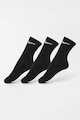 Nike Унисекс тренировъчни чорапи Everyday Cushion - 3 чифта Жени
