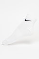 Nike Set de sosete unisex din material usor, cu tehnologie Dri-Fit Everyday - 3 perechi Barbati