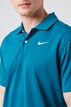 Nike Tricou polo cu tehnologie Dri-Fit si imprimeu logo pentru tenis Barbati