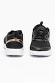 Nike Pantofi cu imprimeu logo, pentru tenis Zoom Court Pro Clay Femei