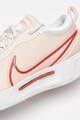 Nike Pantofi cu imprimeu logo, pentru tenis Zoom Court Pro Clay Femei
