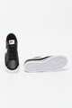 Nike Pantofi sport de piele ecologica cu imprimeu logo Court Legacy Femei