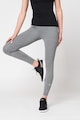 Nike One Dri-FIT magas derekú sportleggings női